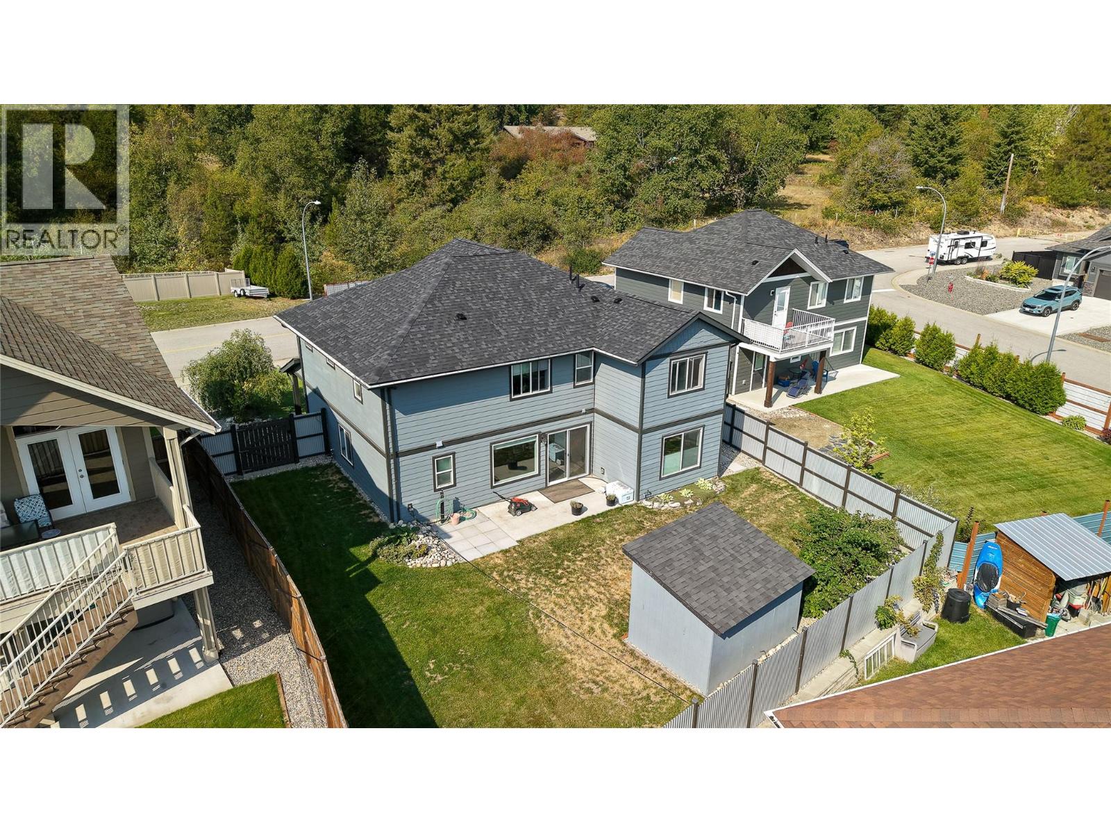 3905 16TH Avenue, Castlegar