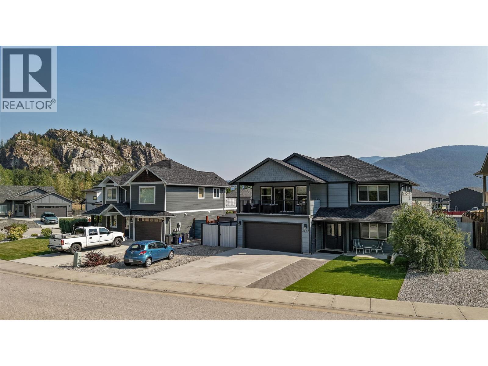 3905 16TH Avenue, Castlegar