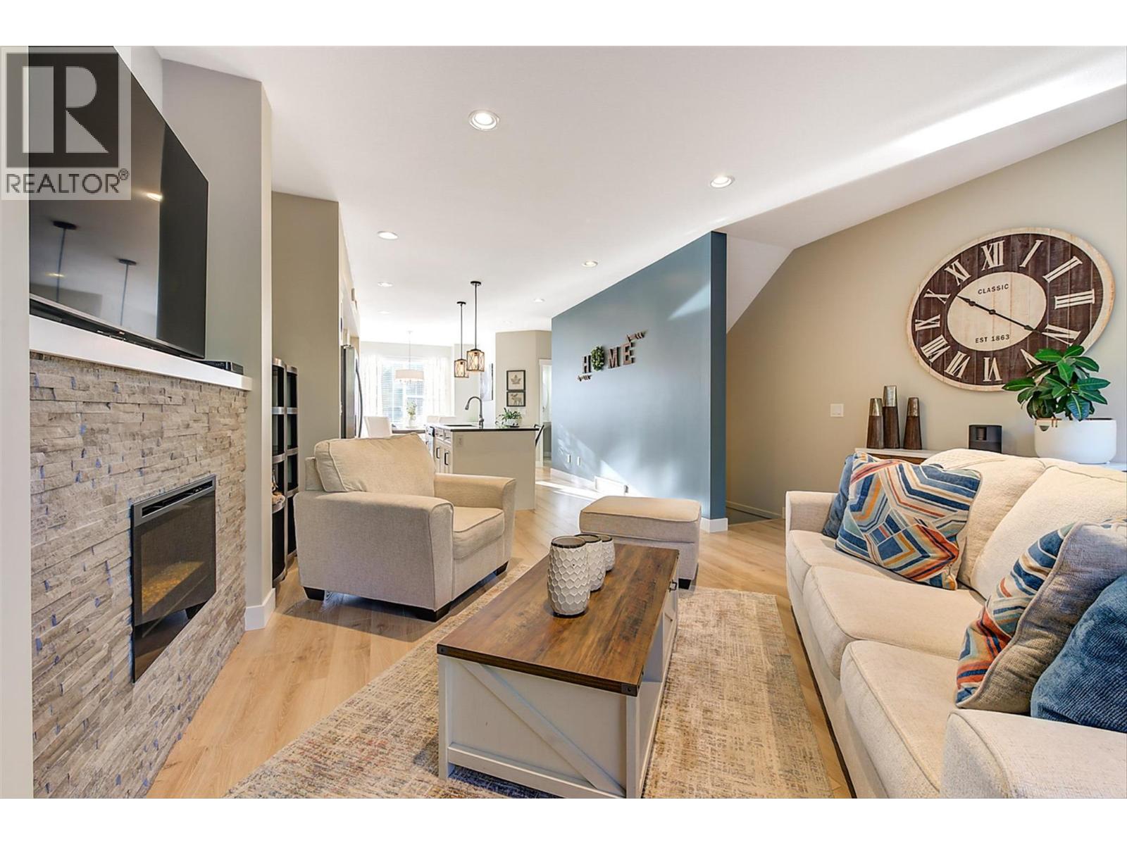 43 2490 Tuscany Drive, West Kelowna
