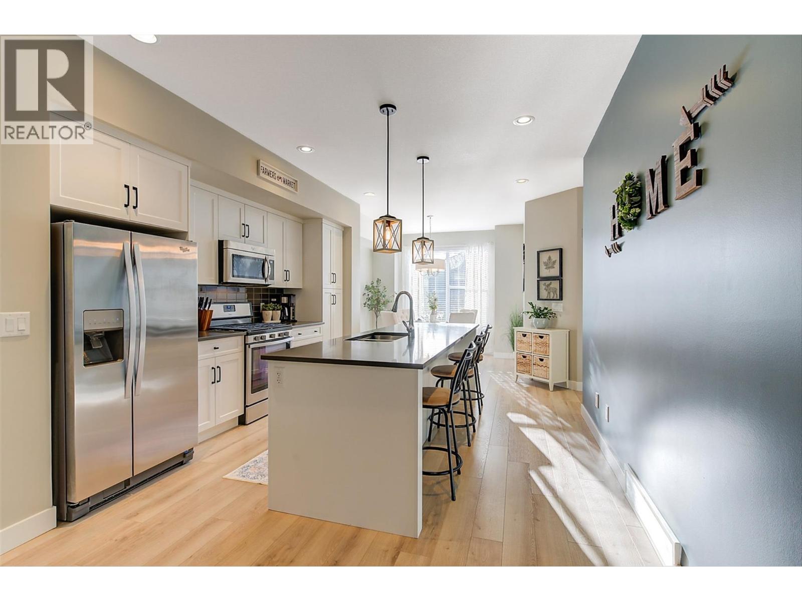 43 2490 Tuscany Drive, West Kelowna
