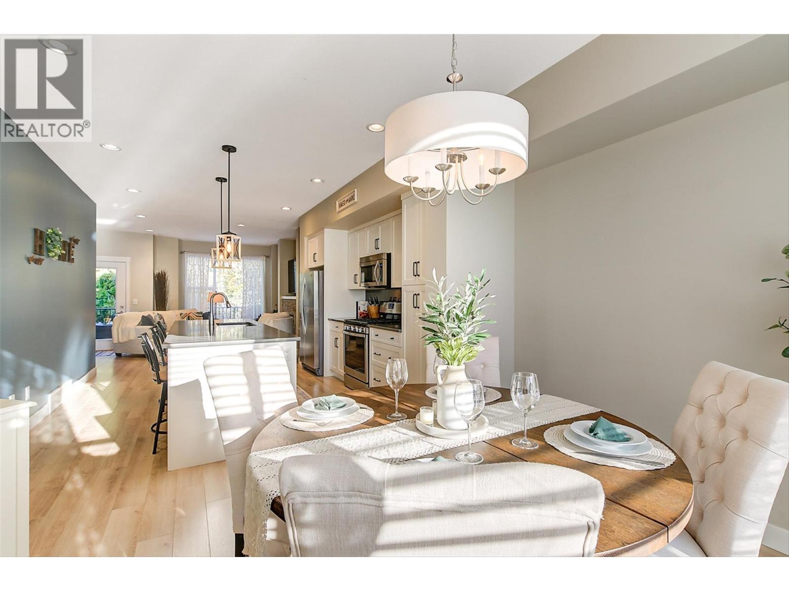 43 2490 Tuscany Drive, West Kelowna