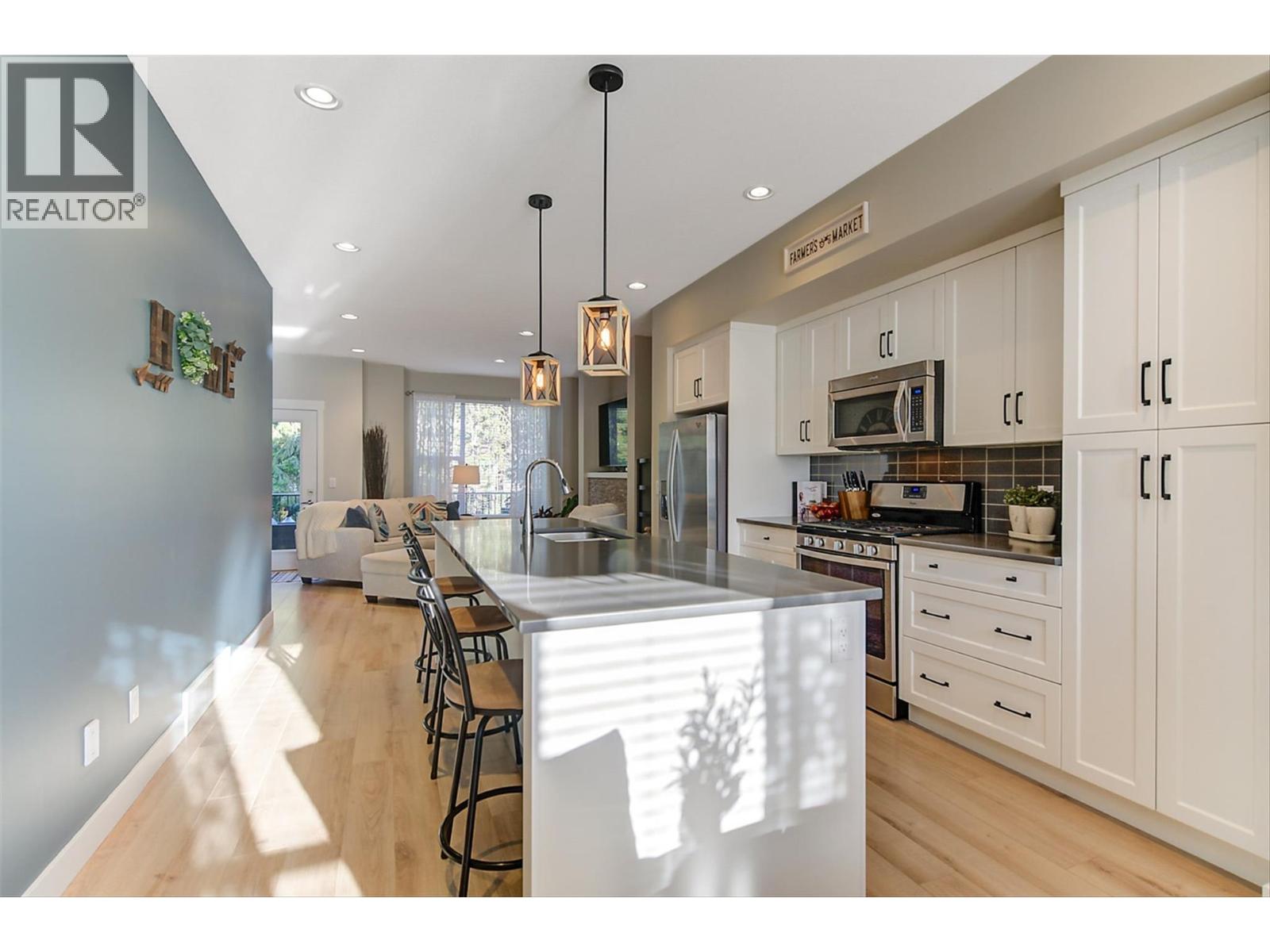 43 2490 Tuscany Drive, West Kelowna