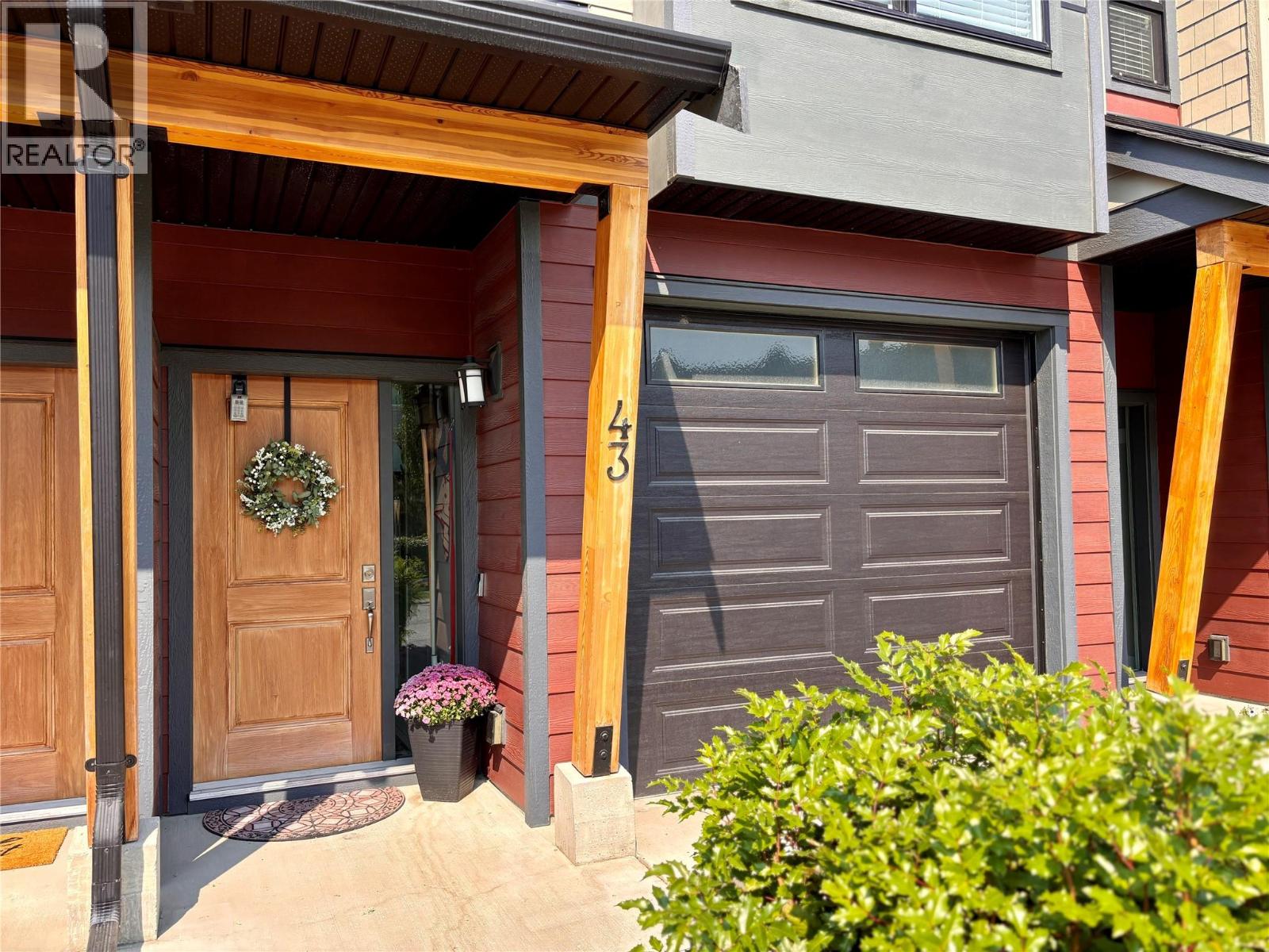43 2490 Tuscany Drive, West Kelowna