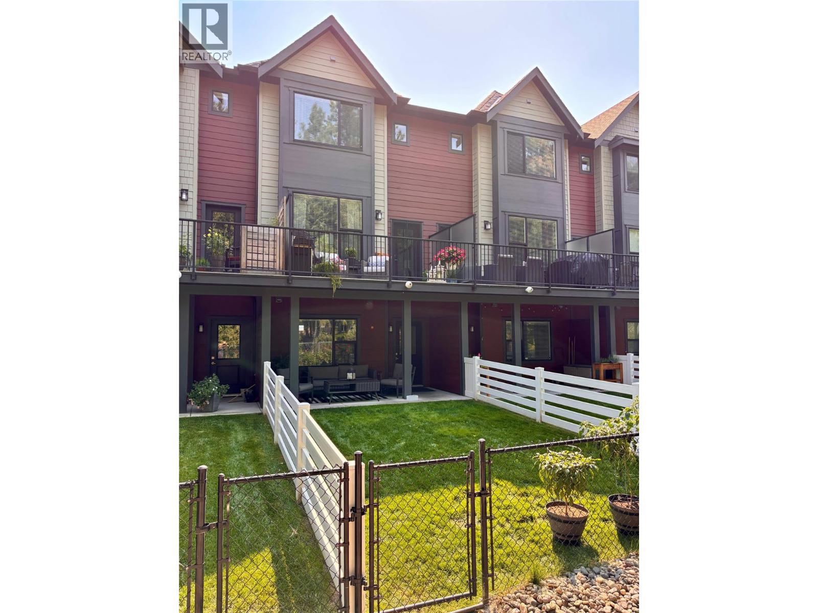 43 2490 Tuscany Drive, West Kelowna