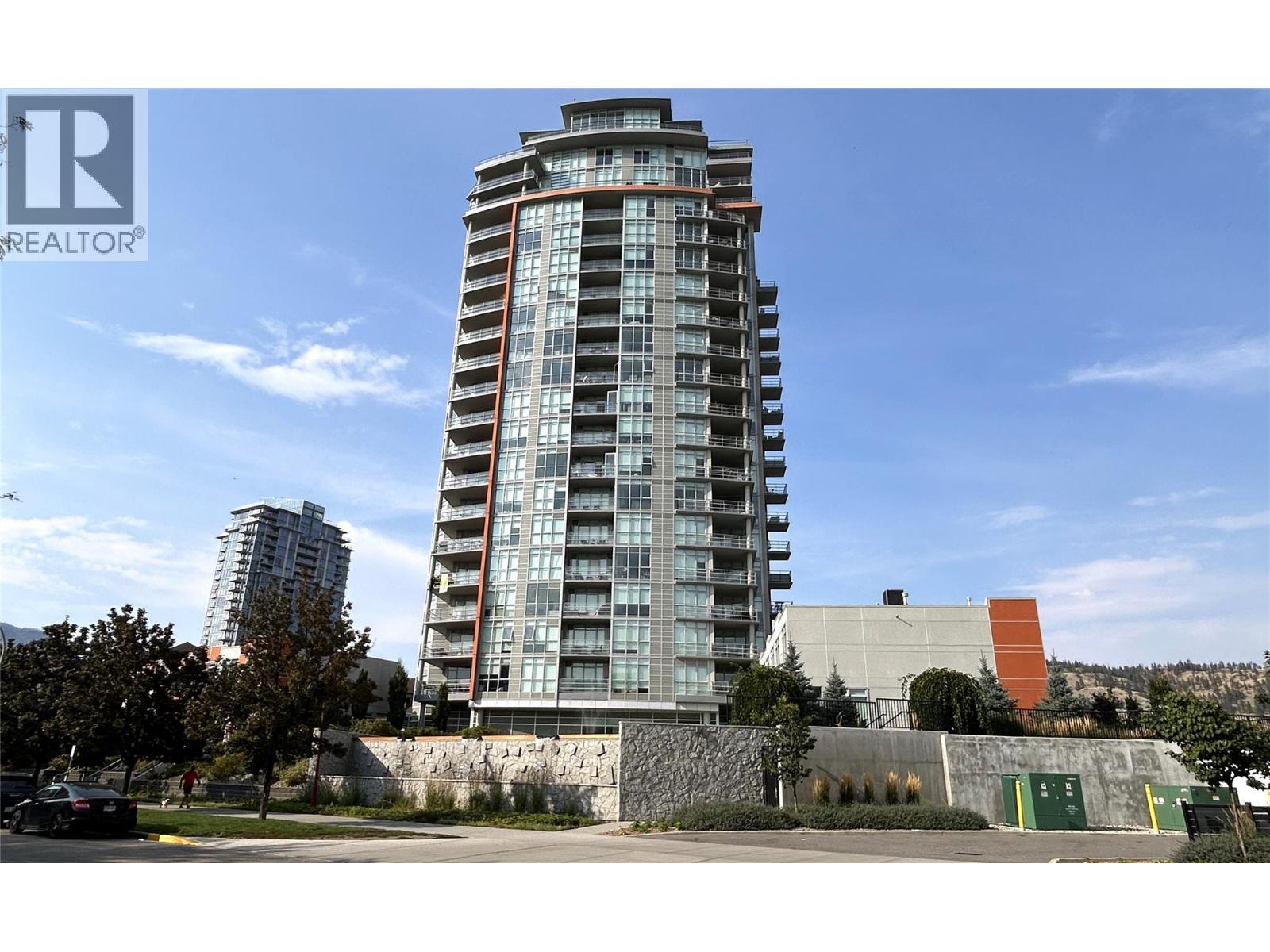 Photo 20 of 1151 Sunset Drive Unit 505, Kelowna BC