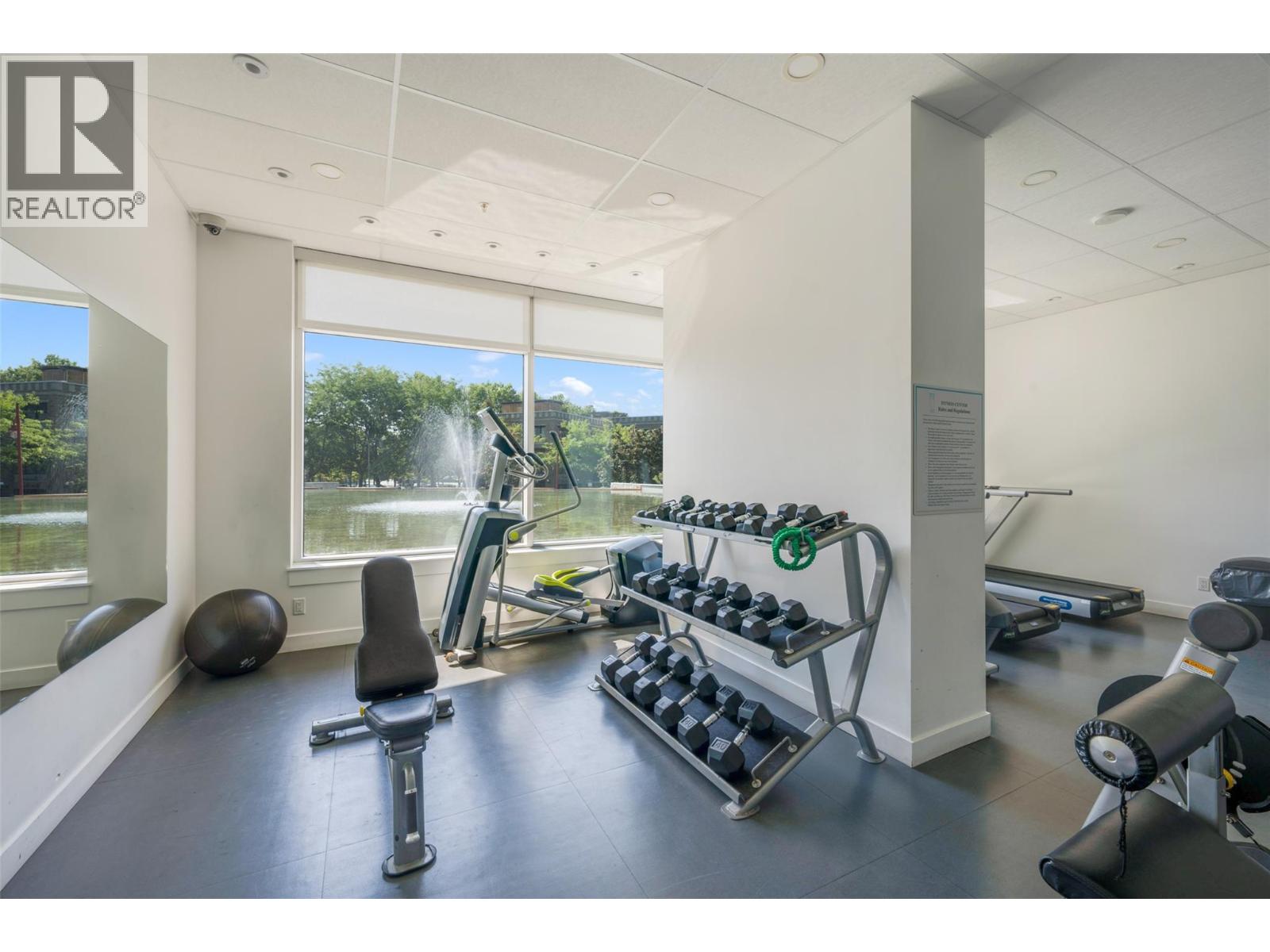 Photo 28 of 1151 Sunset Drive Unit 505, Kelowna BC
