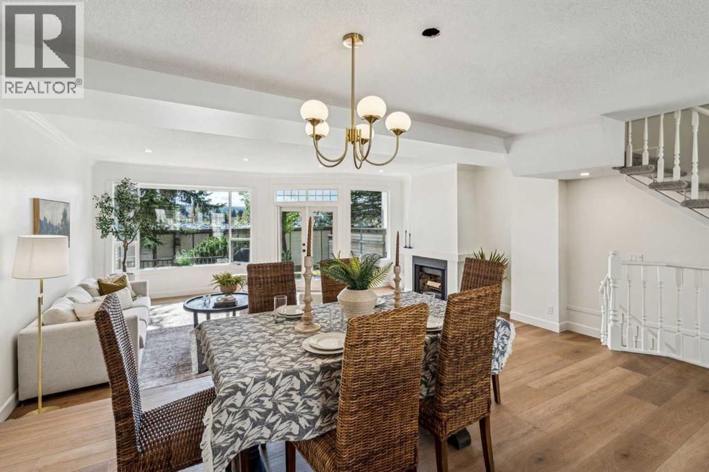 Photo 11 of 129 3437 42 Street Nw, Calgary AB