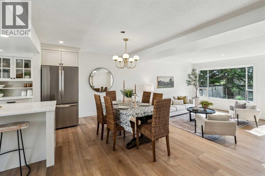 Photo 10 of 129 3437 42 Street Nw, Calgary AB