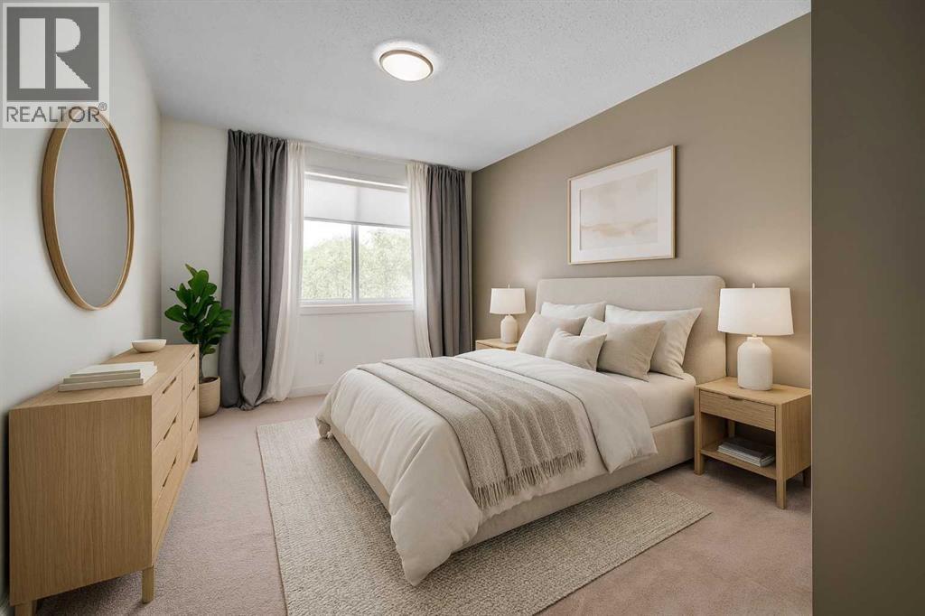 Single Family House for Sale in B  Avenue SW Kingsland Calgary 