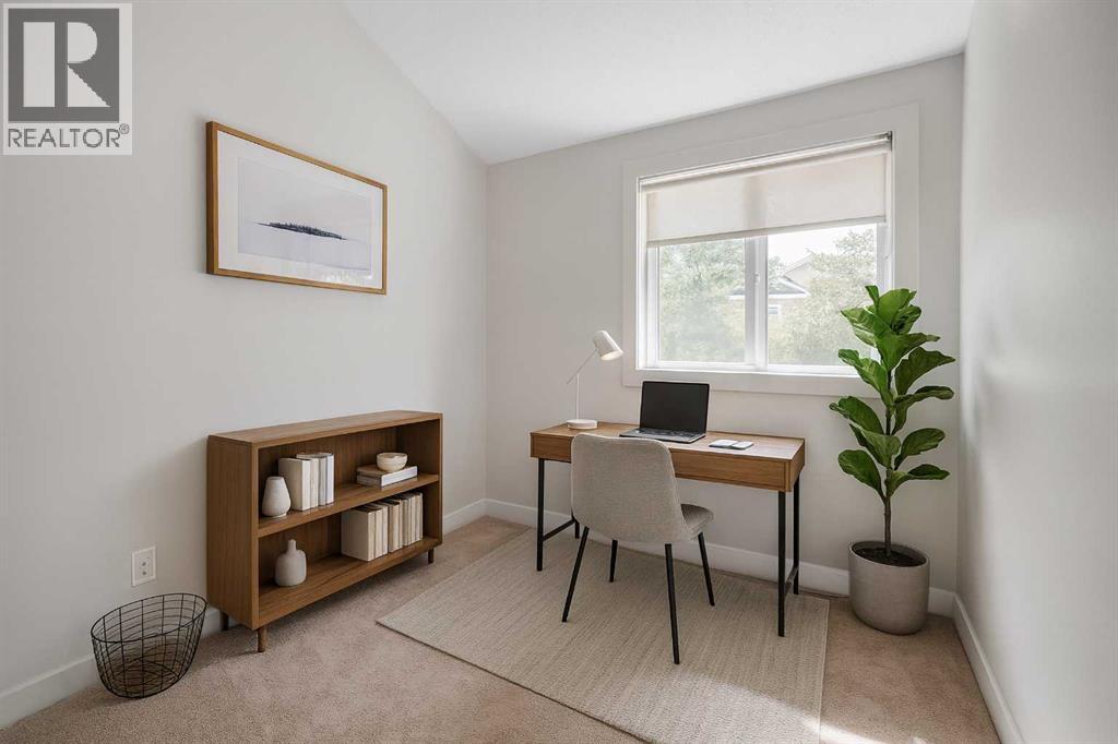 Single Family House for Sale in B  Avenue SW Kingsland Calgary 