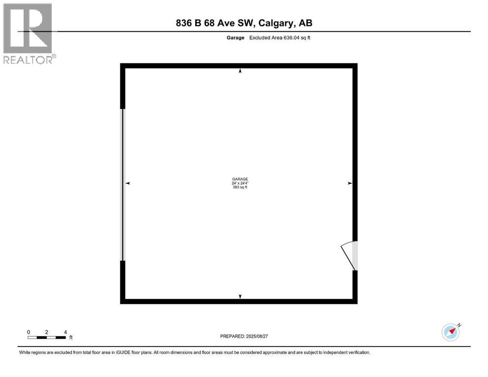 Single Family House for Sale in B  Avenue SW Kingsland Calgary 