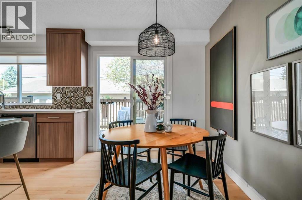 Single Family House for Sale in B  Avenue SW Kingsland Calgary 