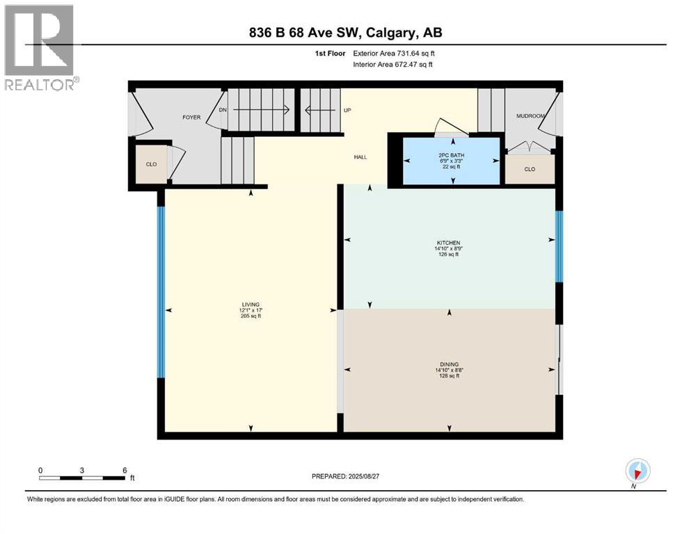 Single Family House for Sale in B  Avenue SW Kingsland Calgary 