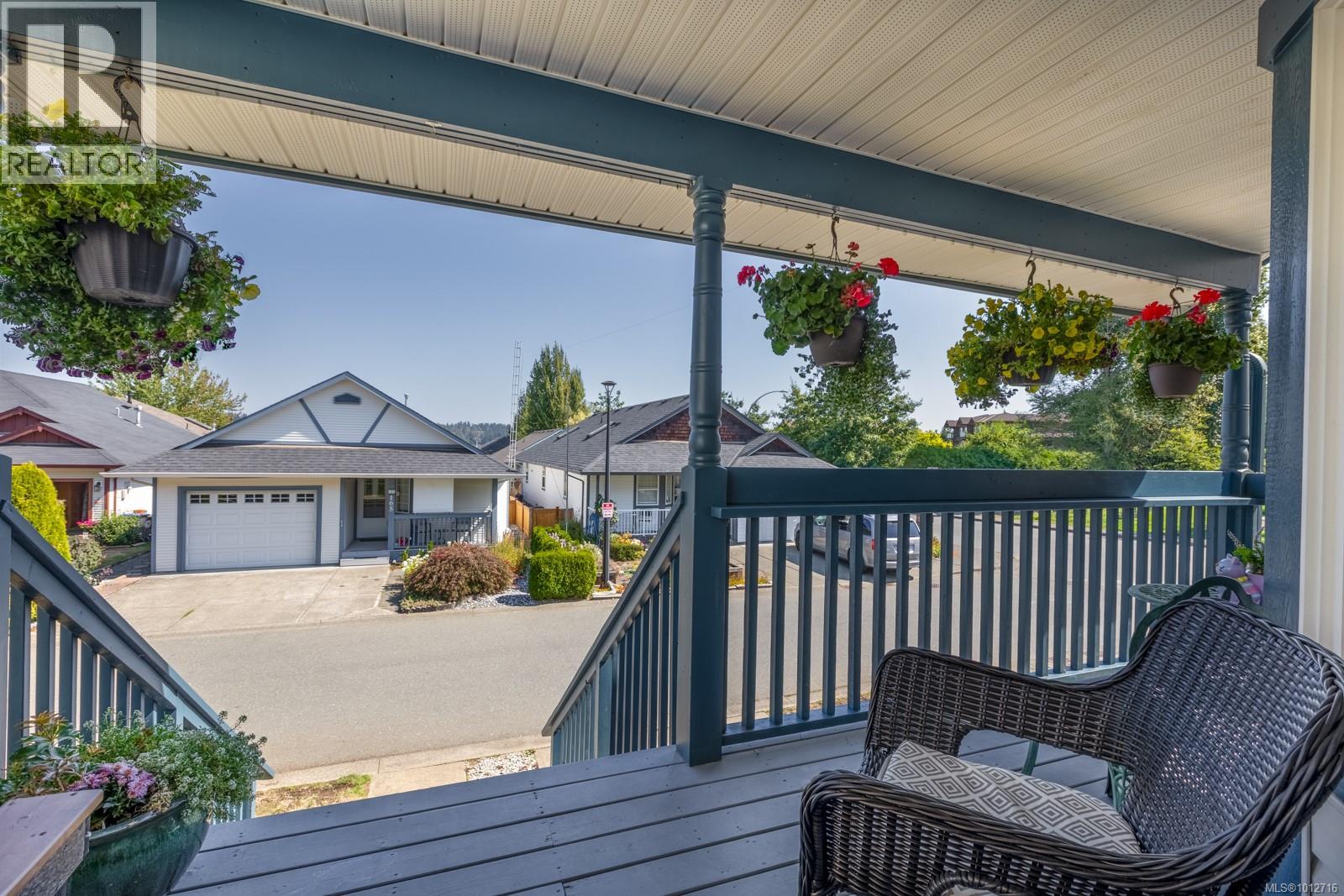 168 202 31st St, Courtenay