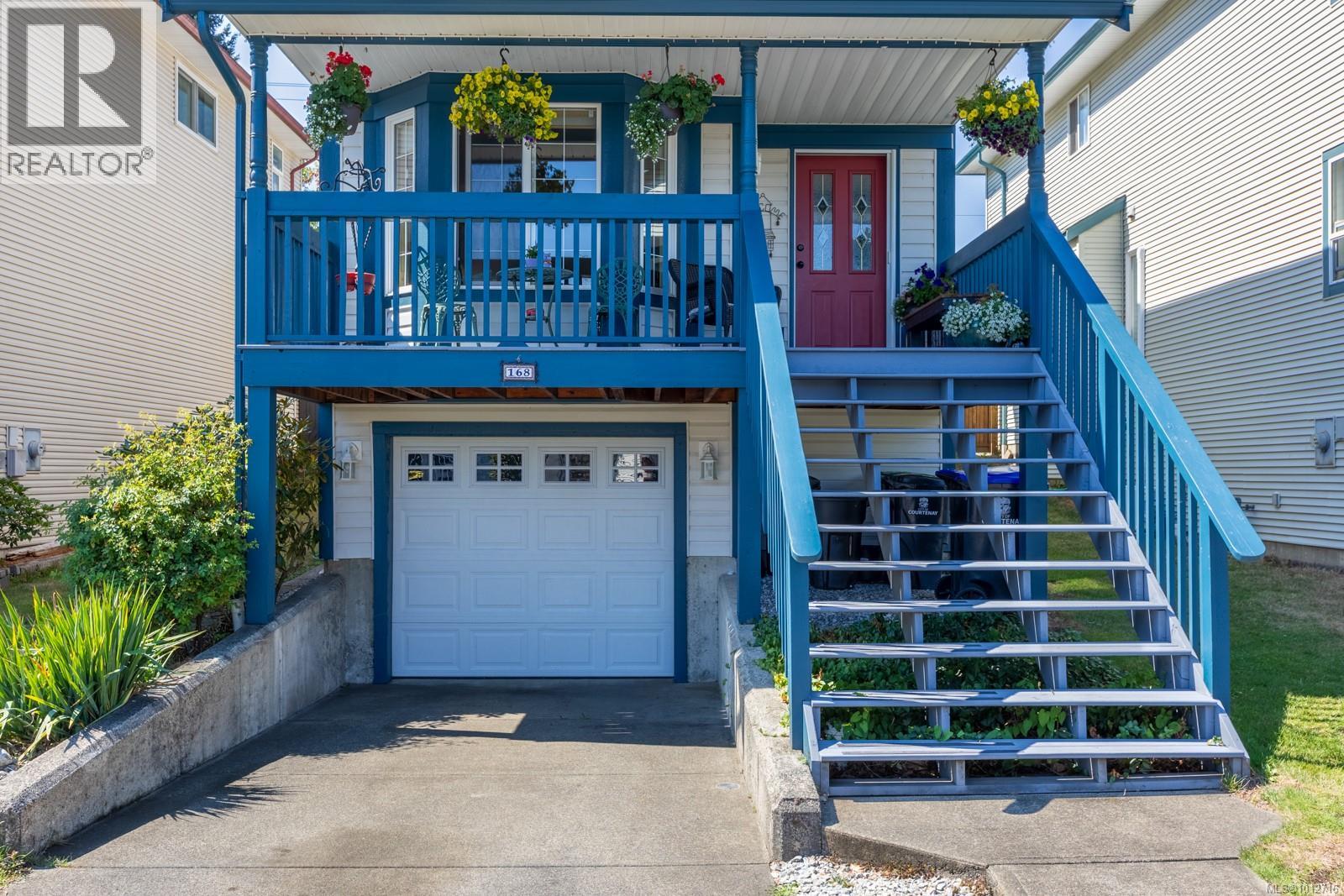 168 202 31st St, Courtenay