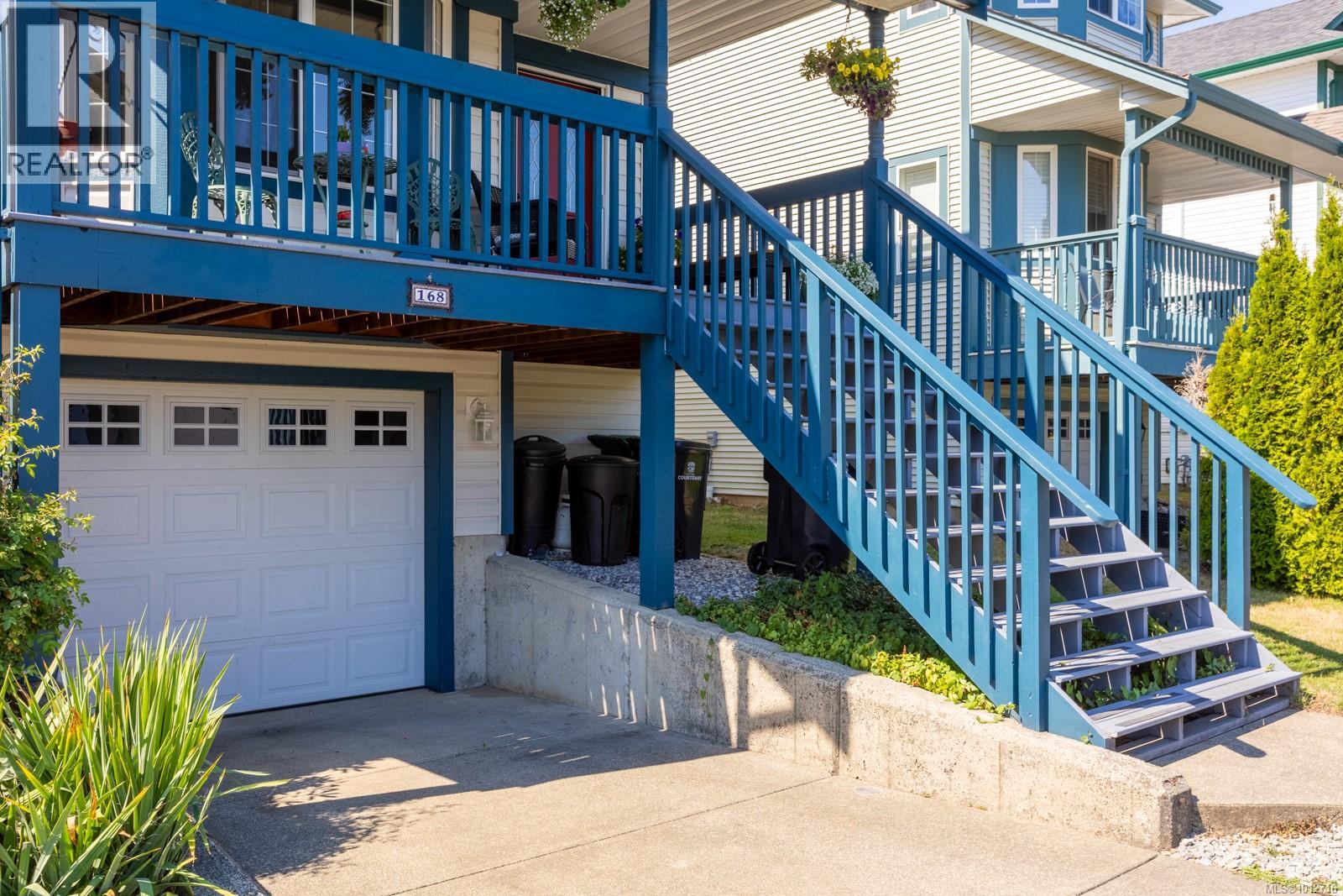 168 202 31st St, Courtenay
