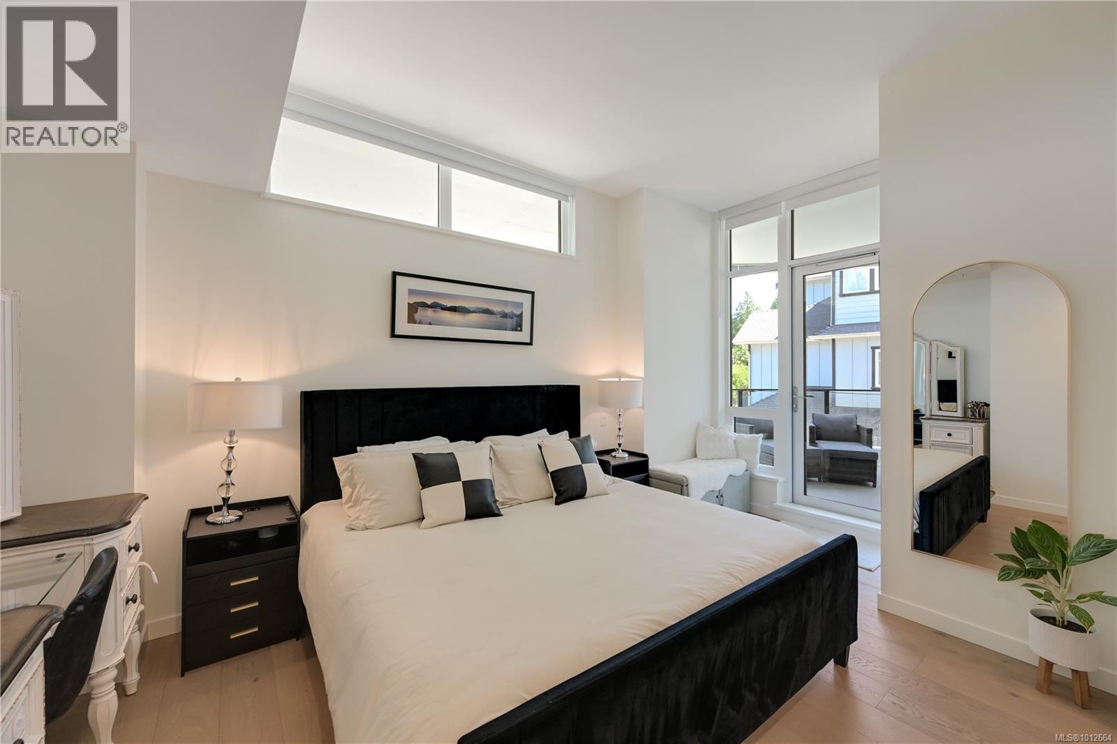 Photo 30 of 402 2000 Hannington Rd, Langford BC