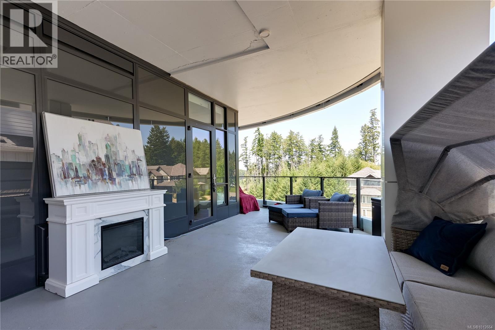 Photo 39 of 402 2000 Hannington Rd, Langford BC