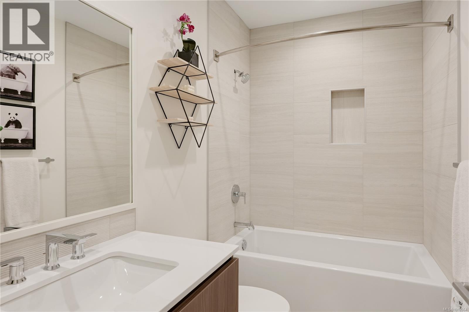 Photo 48 of 402 2000 Hannington Rd, Langford BC