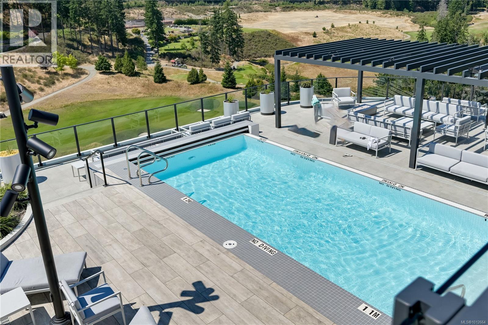 Photo 56 of 402 2000 Hannington Rd, Langford BC
