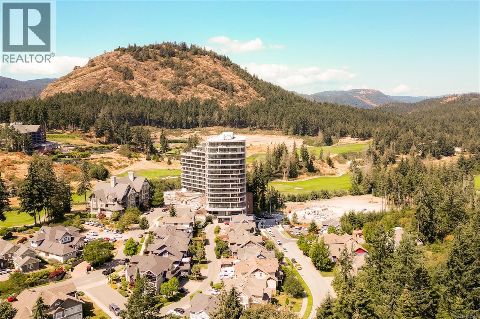 Photo 64 of 402 2000 Hannington Rd, Langford BC