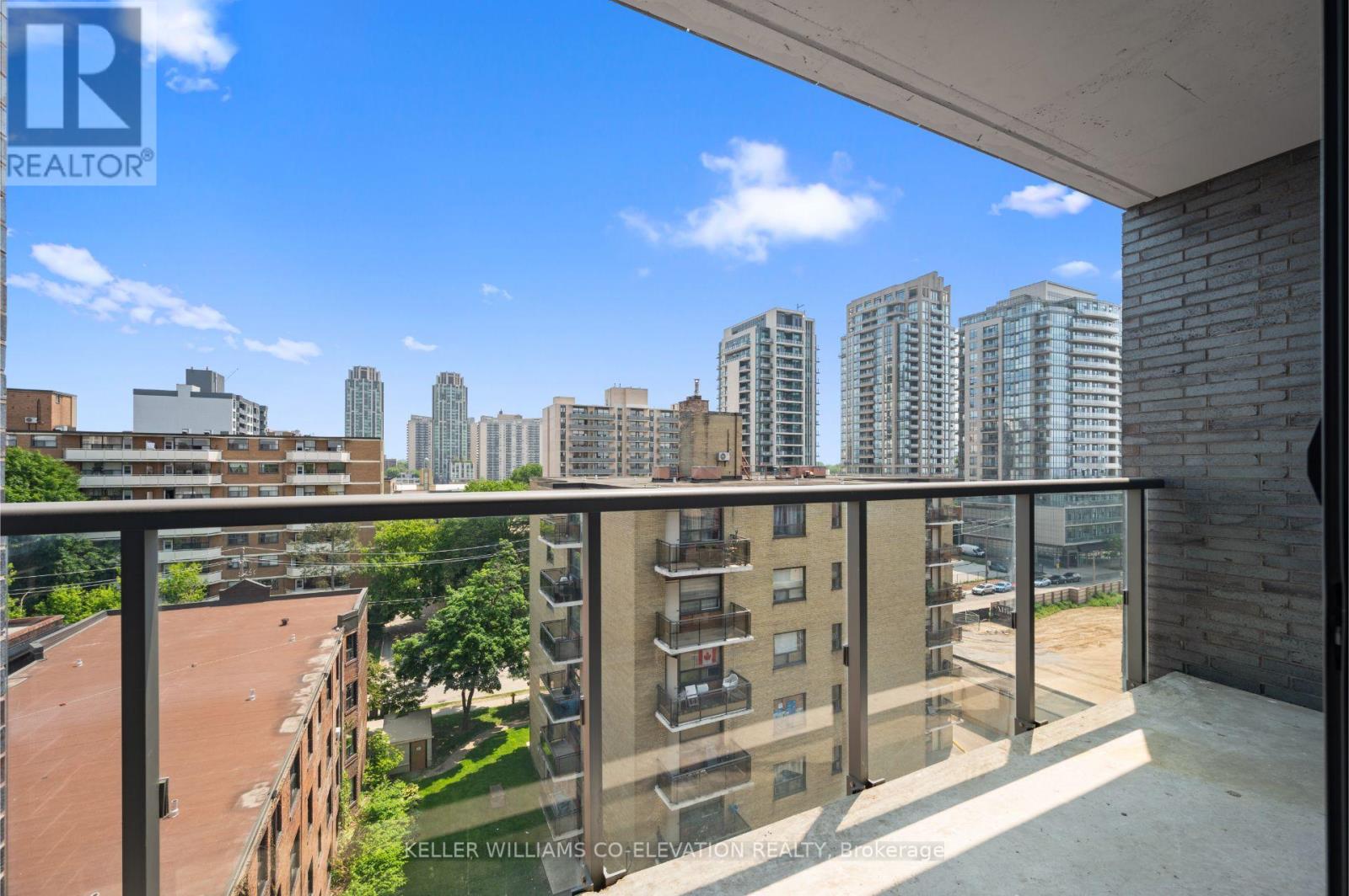 Photo 19 of 707 109 Vaughan Road, Toronto ON