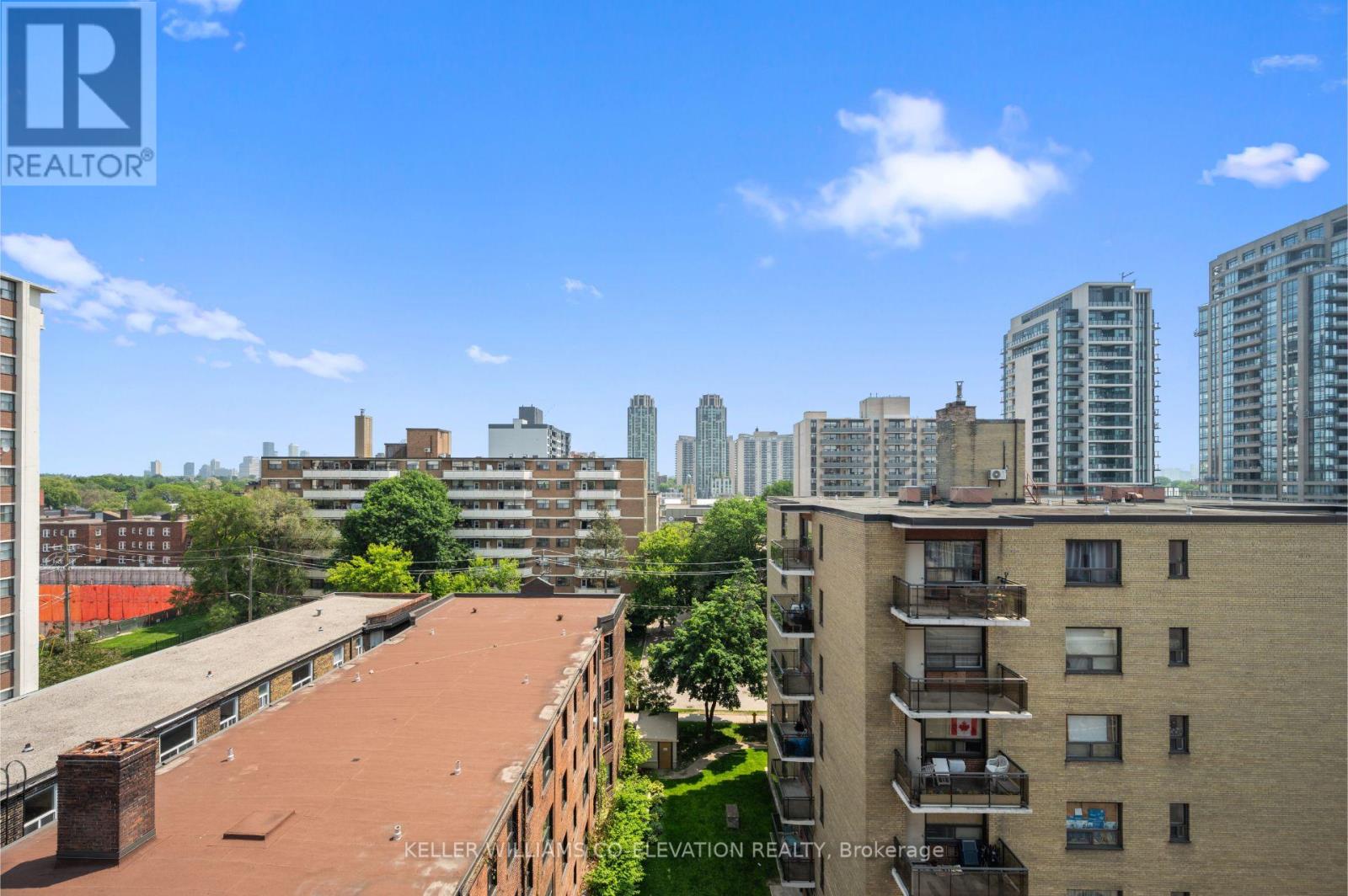 Photo 22 of 707 109 Vaughan Road, Toronto ON