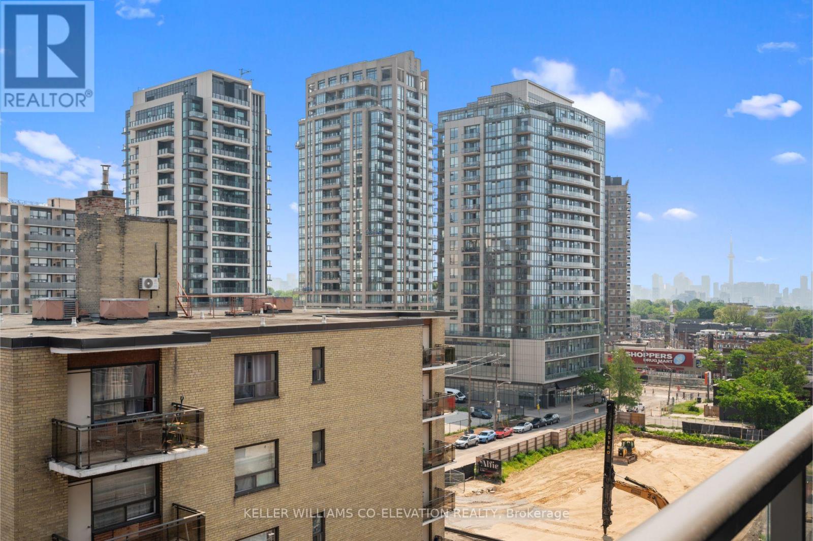 Photo 23 of 707 109 Vaughan Road, Toronto ON