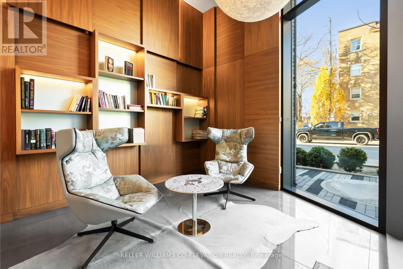 Photo 24 of 707 109 Vaughan Road, Toronto ON
