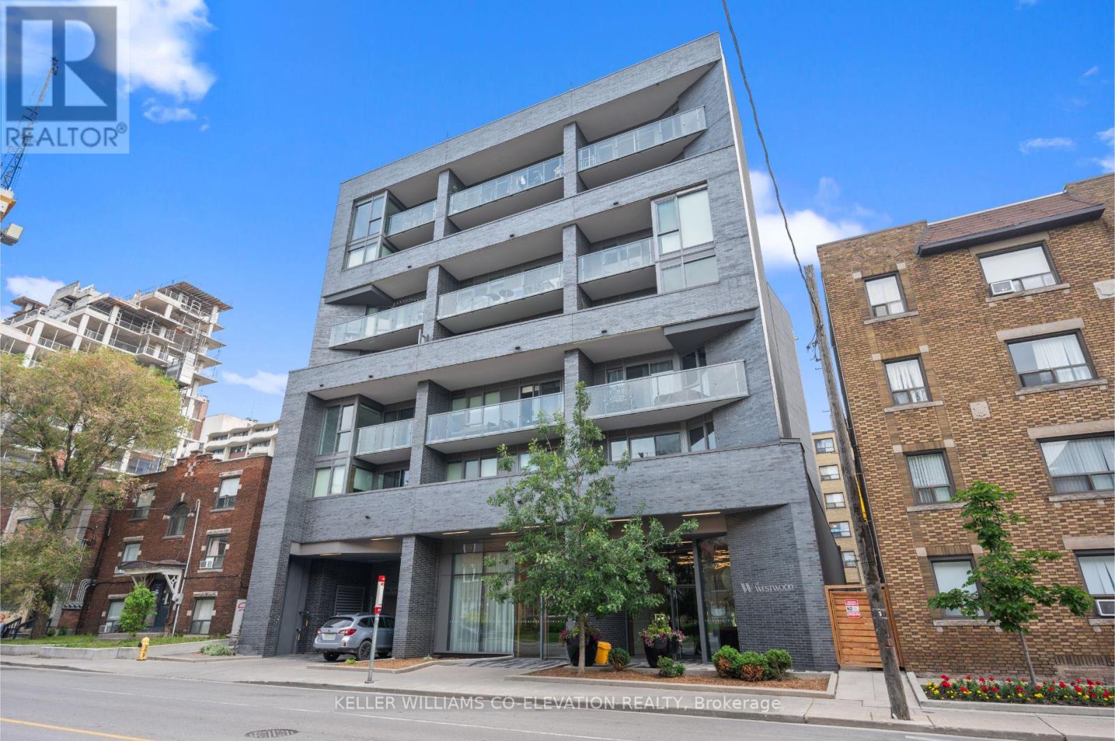 Photo 29 of 707 109 Vaughan Road, Toronto ON
