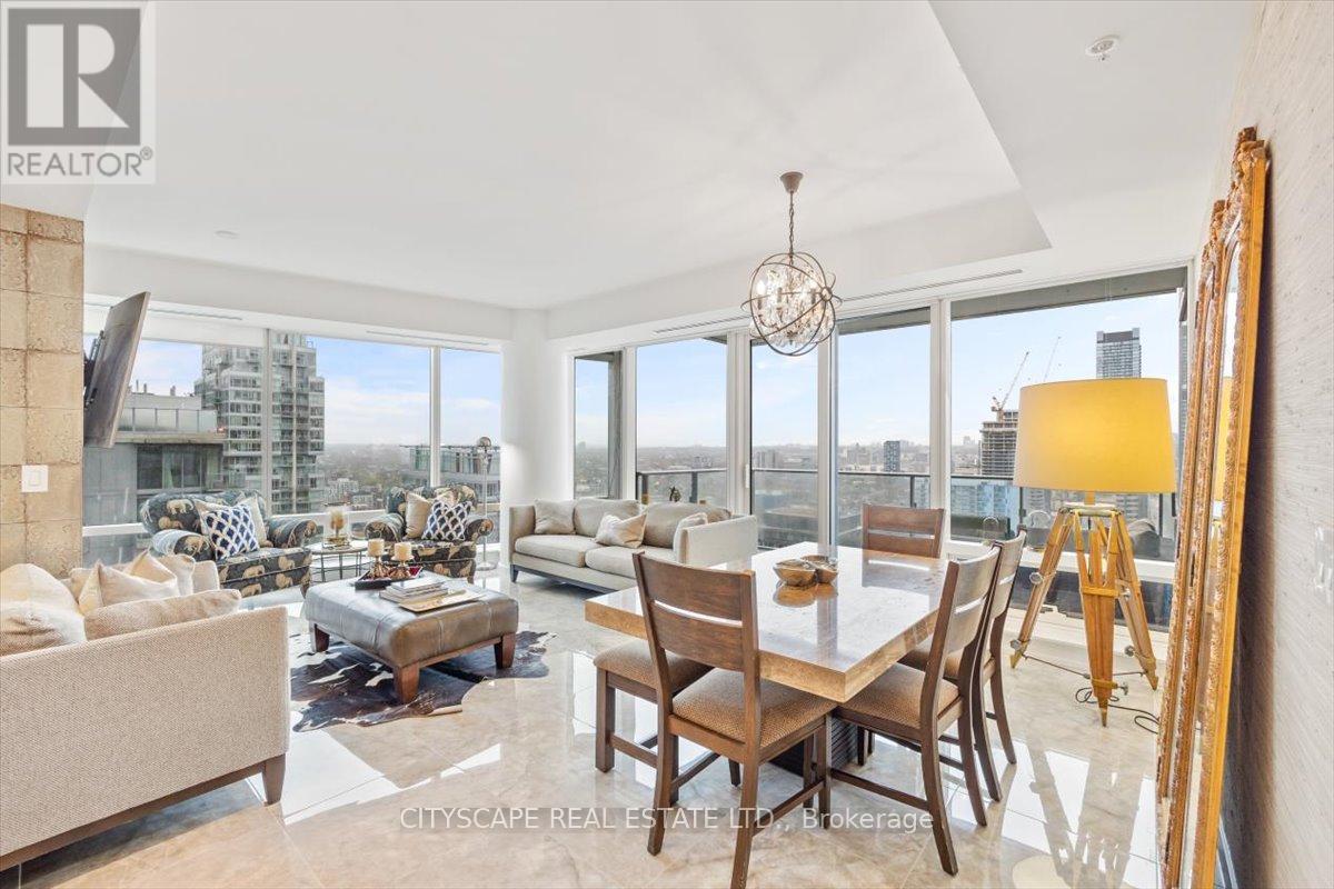 Photo 17 of 3605 180 University Avenue, Toronto ON