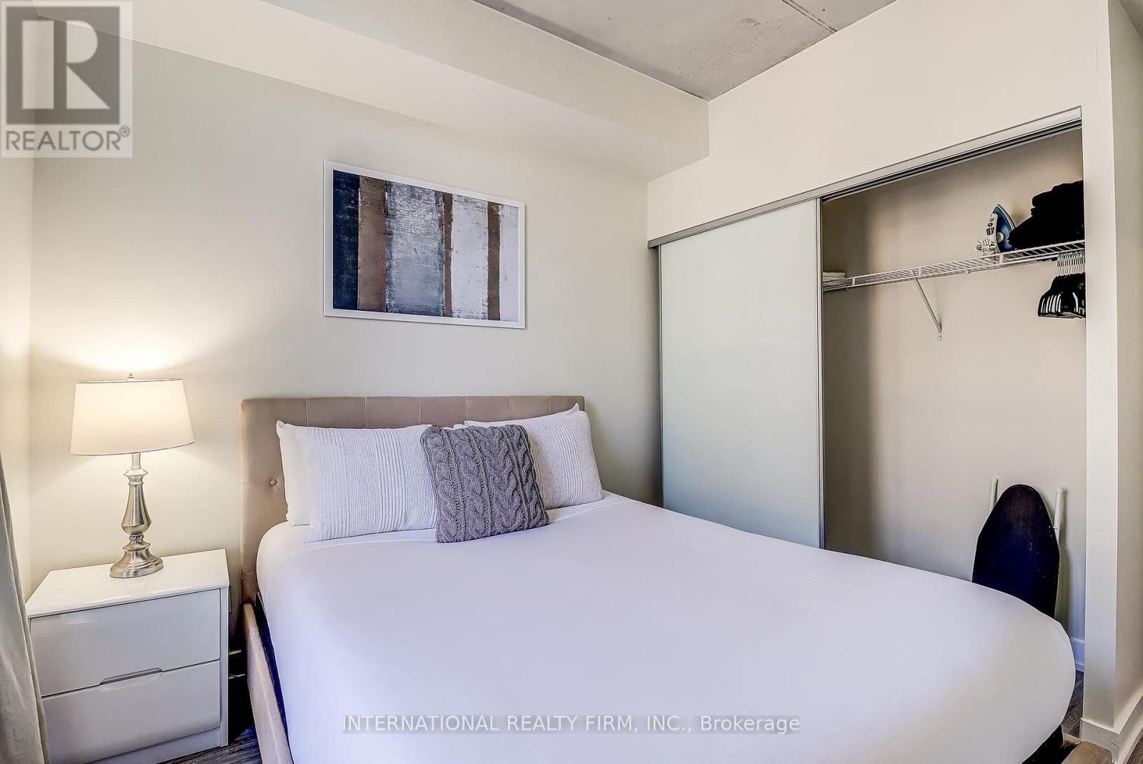 Photo 13 of 604 20 Minowan Miikan Lane, Toronto ON