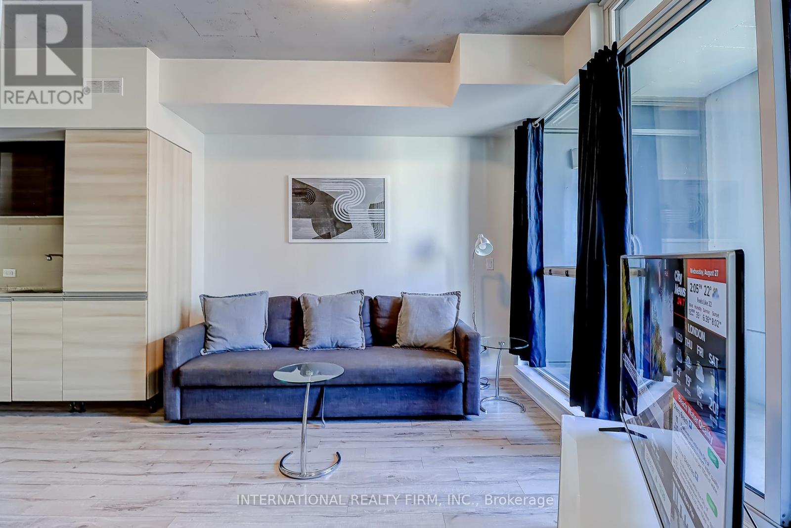 Photo 14 of 604 20 Minowan Miikan Lane, Toronto ON