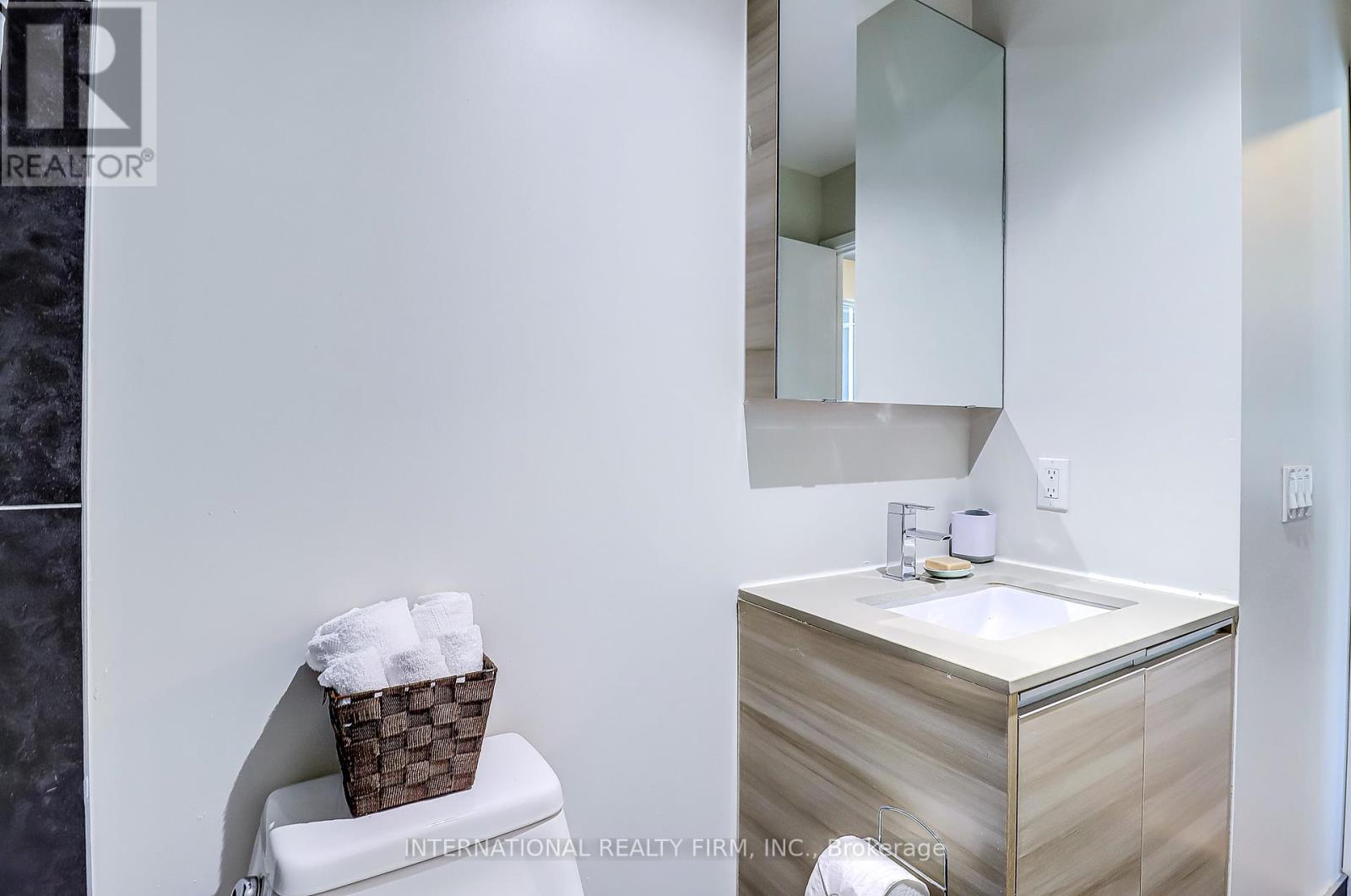 Photo 16 of 604 20 Minowan Miikan Lane, Toronto ON