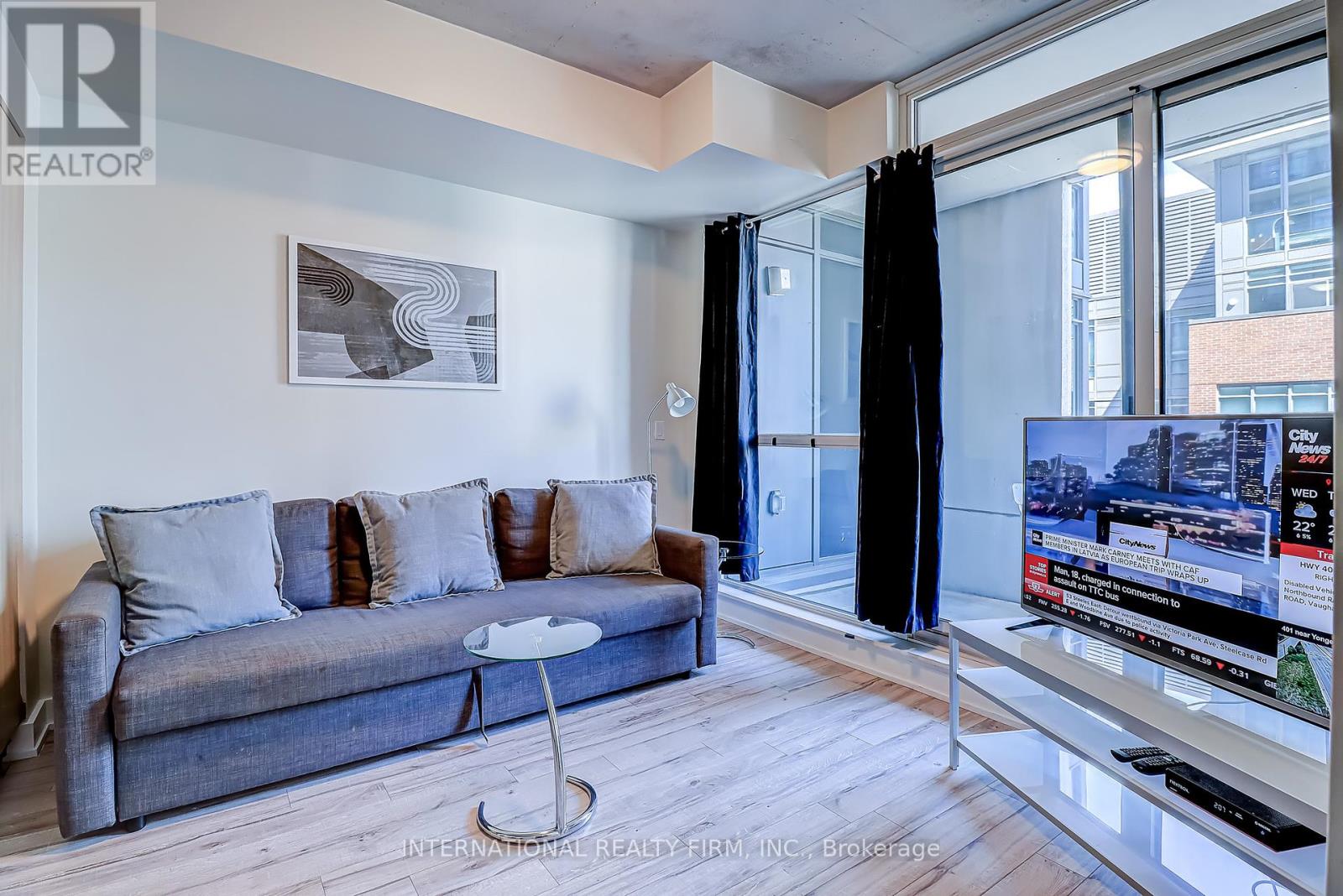 Photo 17 of 604 20 Minowan Miikan Lane, Toronto ON