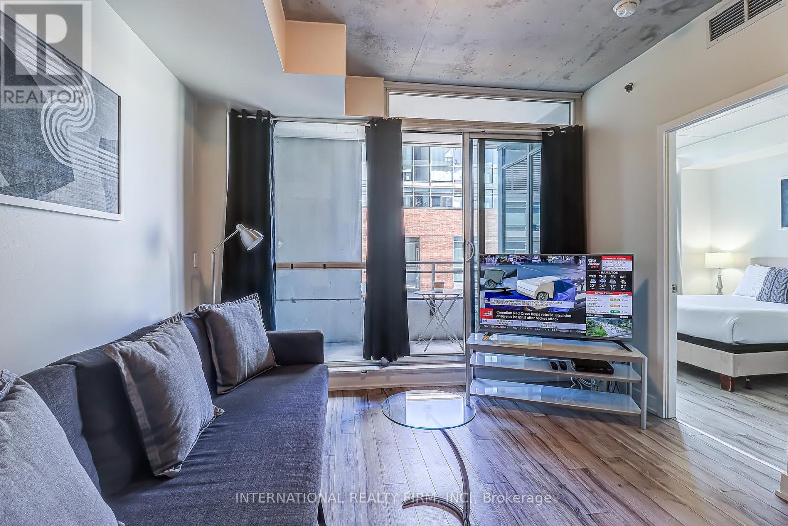 Photo 24 of 604 20 Minowan Miikan Lane, Toronto ON
