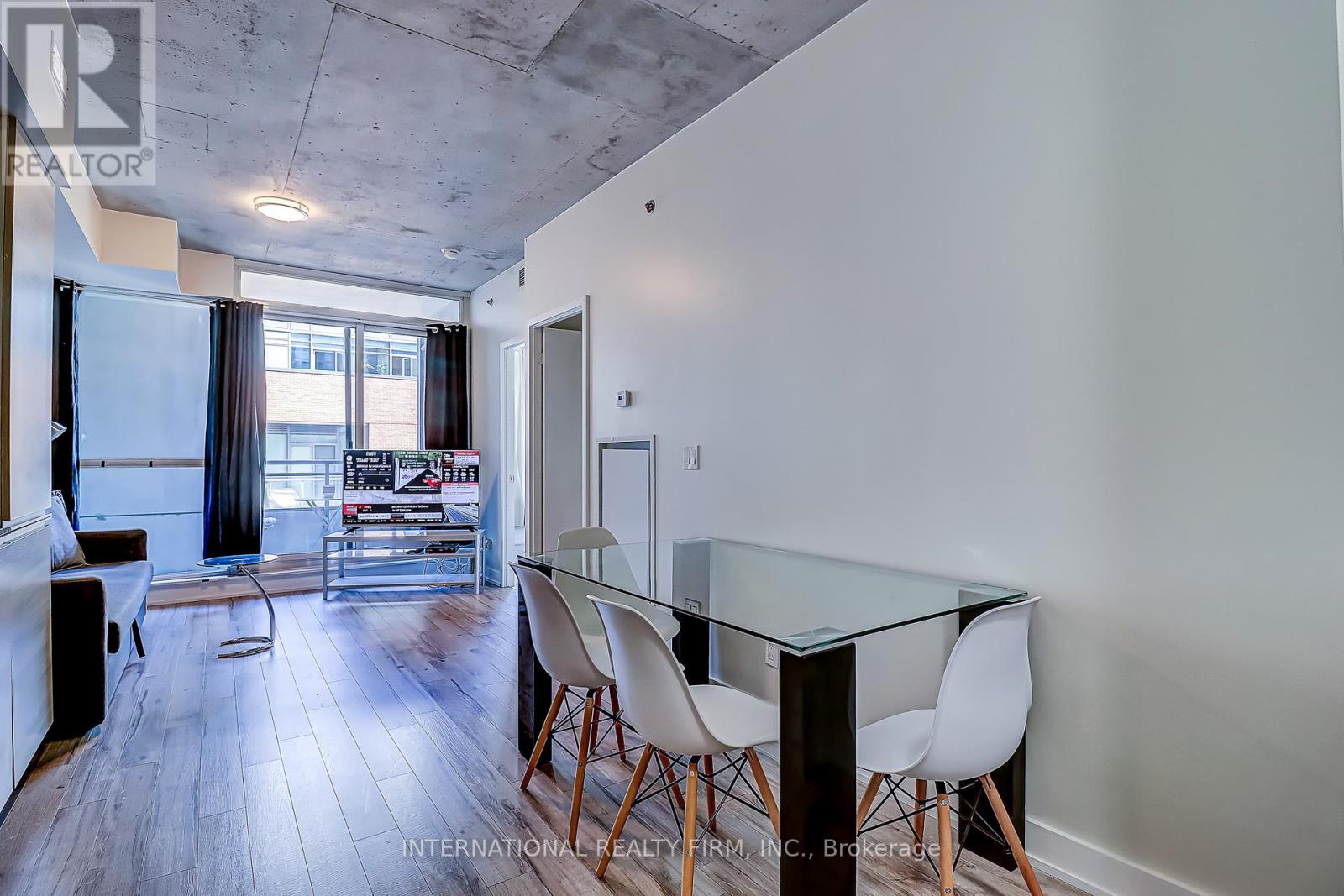 Photo 7 of 604 20 Minowan Miikan Lane, Toronto ON