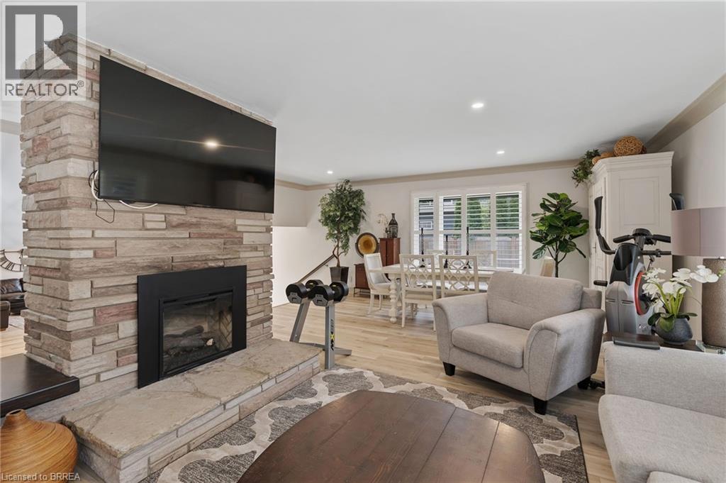 Photo 26 of 10 Stymie Boulevard, Brantford ON