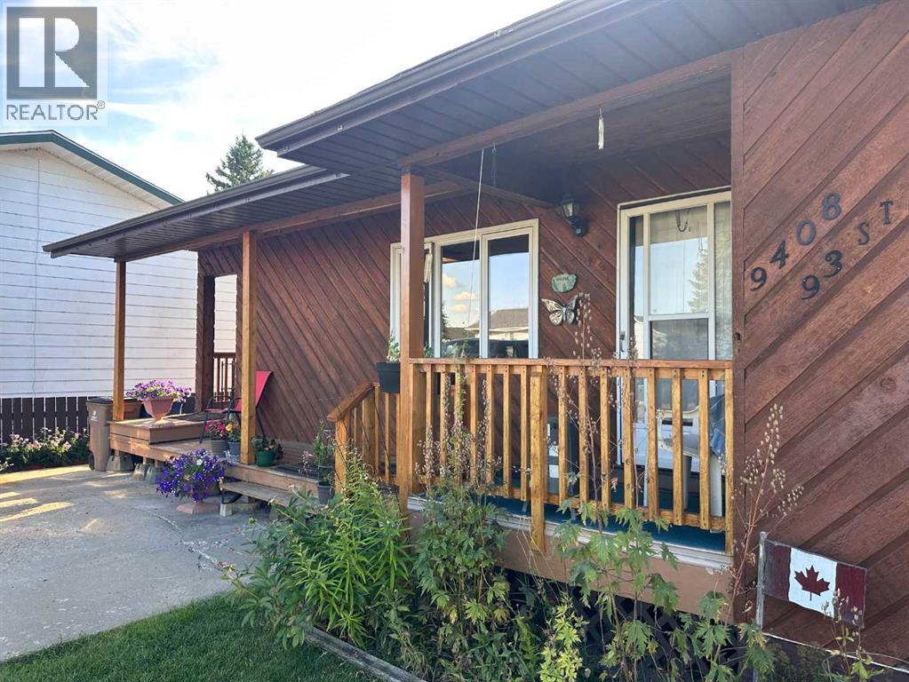 9408 93, Lac La Biche