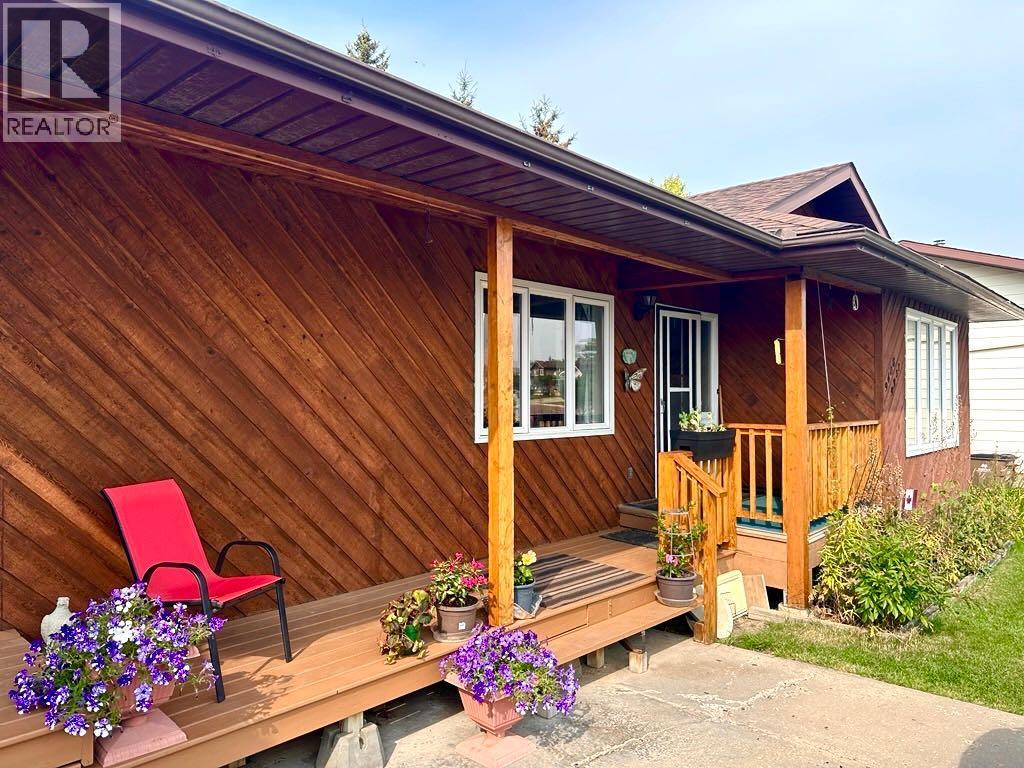 9408 93, Lac La Biche