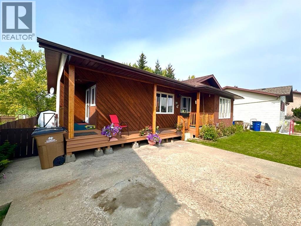 9408 93, Lac La Biche
