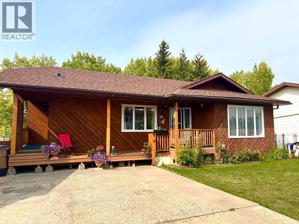 9408 93, Lac La Biche