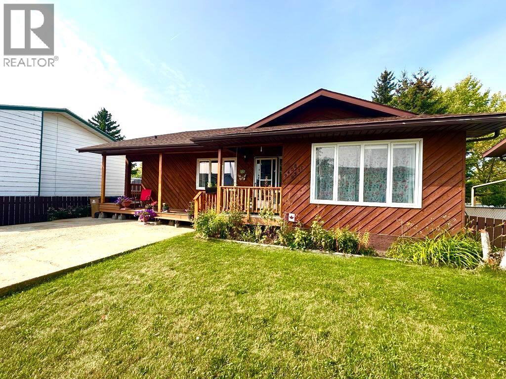 9408 93, Lac La Biche