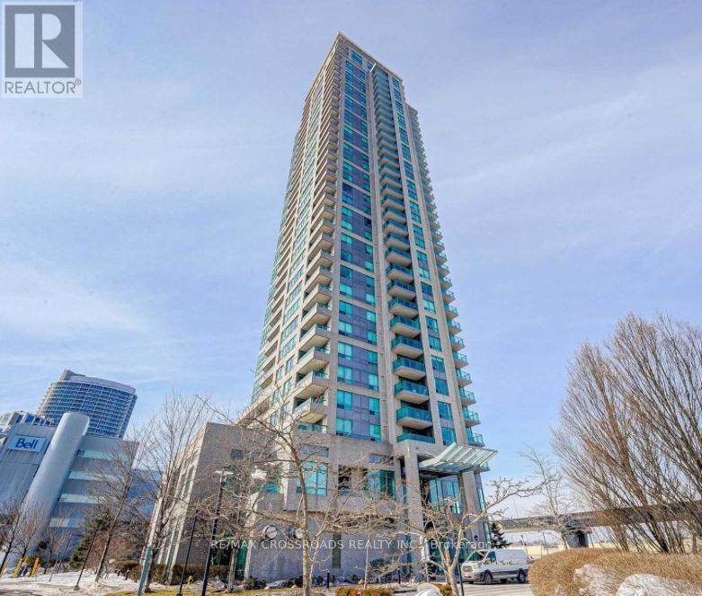 Photo 1 of 908 50 Brian Harrison Way, Toronto ON