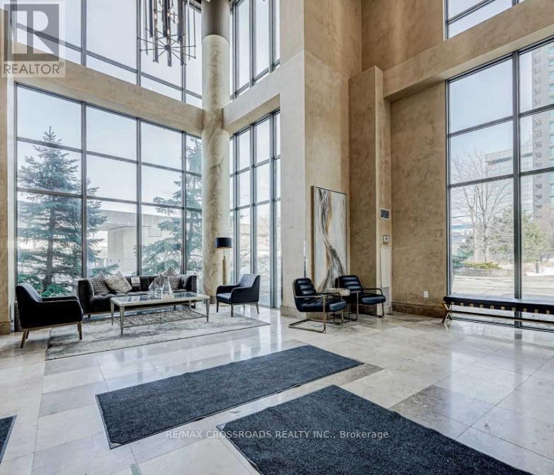 Photo 2 of 908 50 Brian Harrison Way, Toronto ON