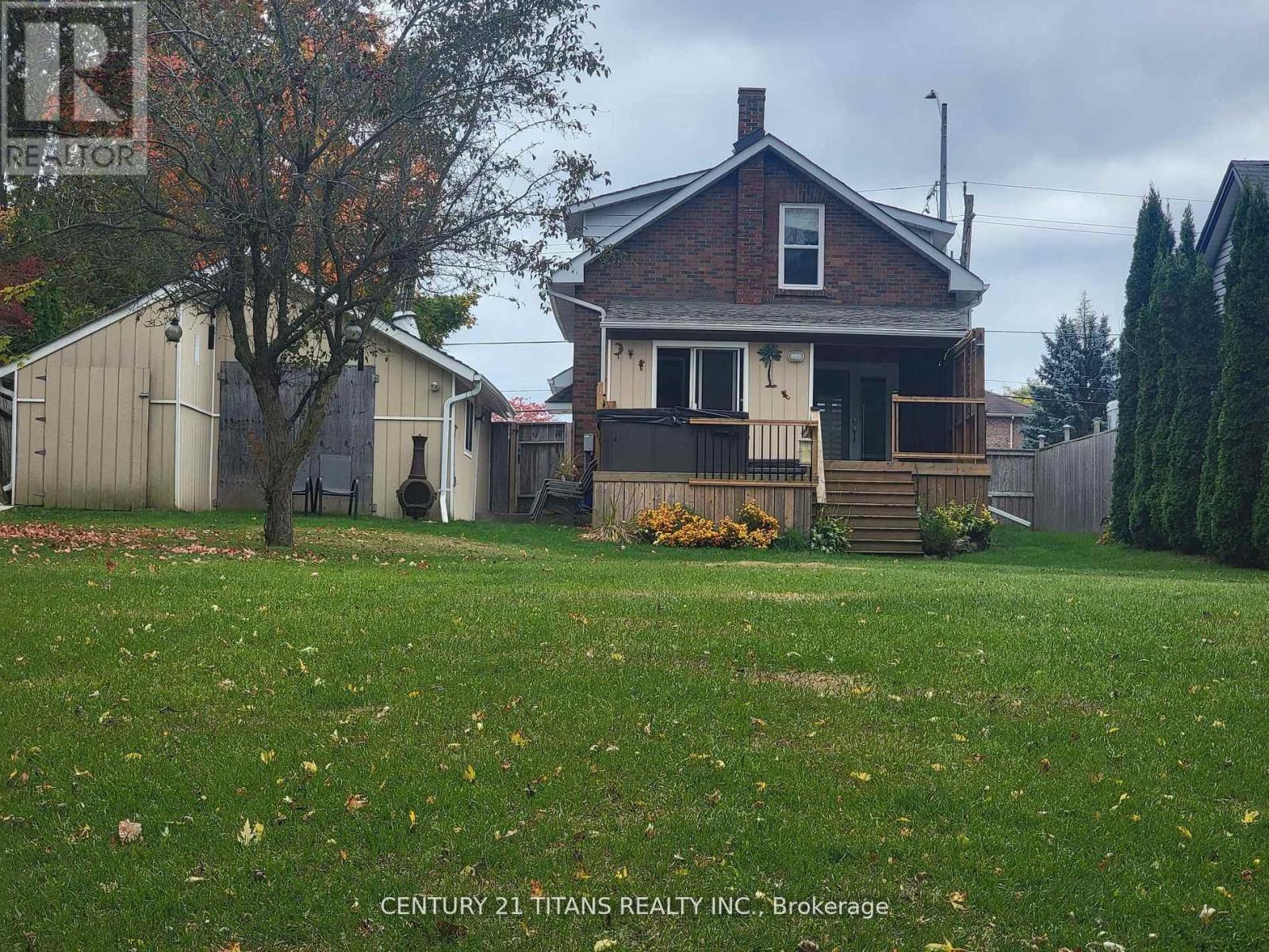 Photo 31 of 1628 Highway 2, Clarington ON