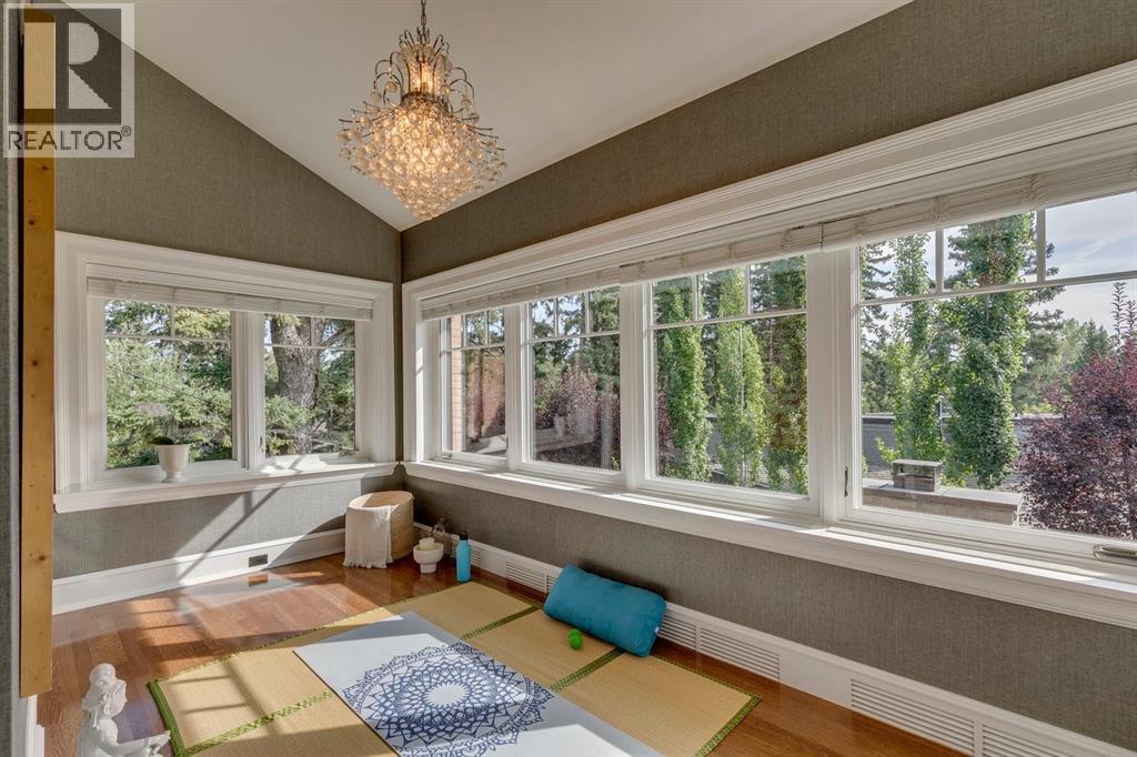 Single Family House for Sale in  Prospect Avenue SW Upper Mount Royal Calgary 