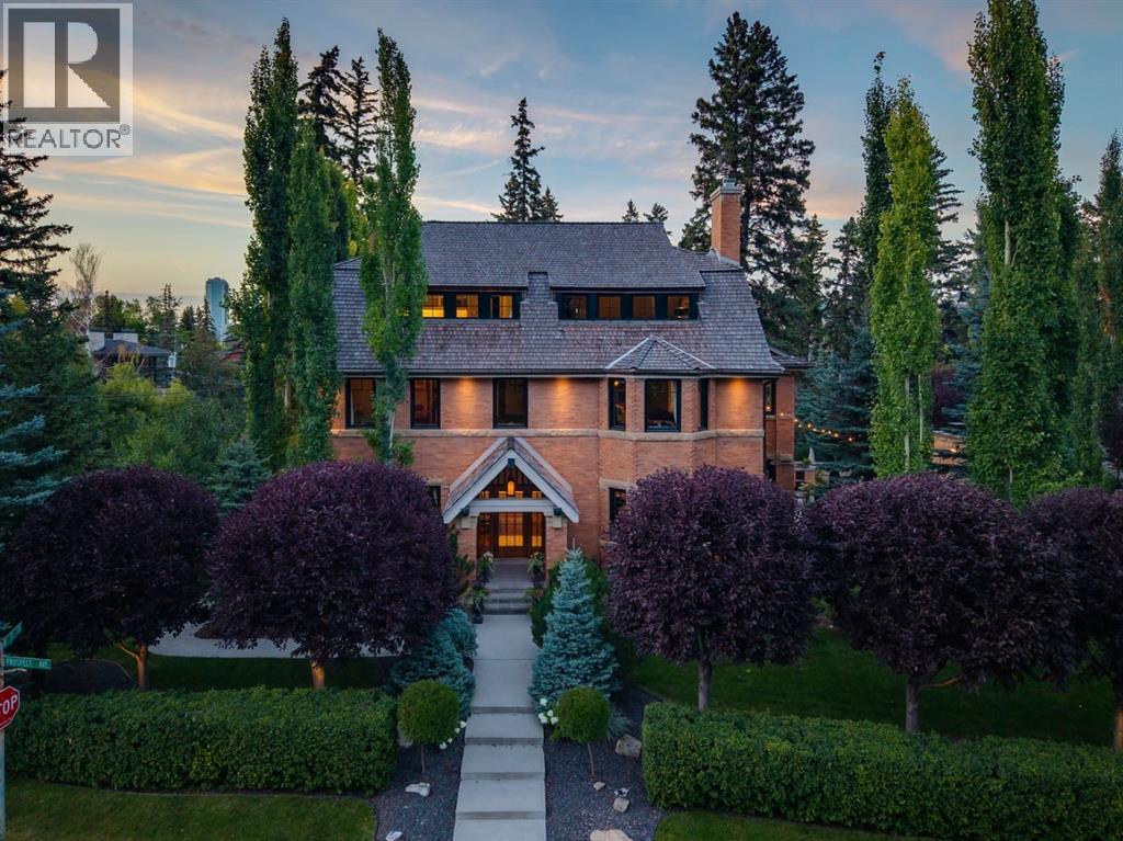 930 Prospect Avenue SW, Calgary, Alberta