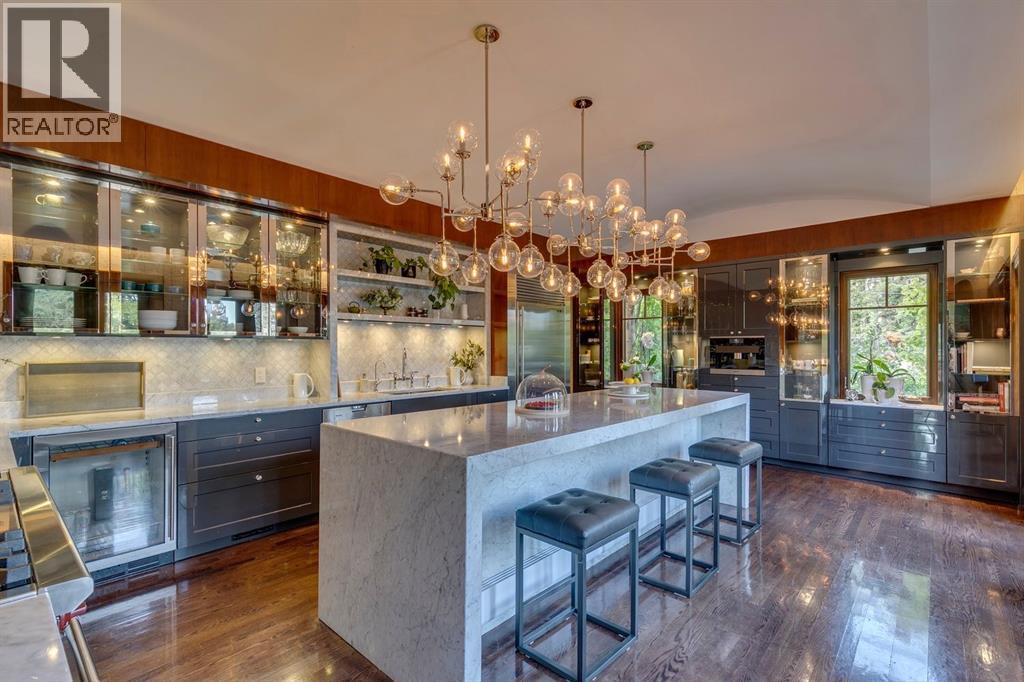 Single Family House for Sale in  Prospect Avenue SW Upper Mount Royal Calgary 
