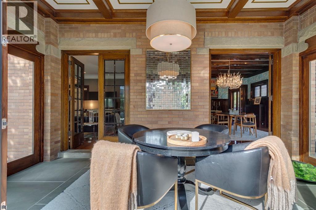 Single Family House for Sale in  Prospect Avenue SW Upper Mount Royal Calgary 